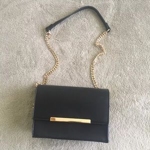 Black Purse